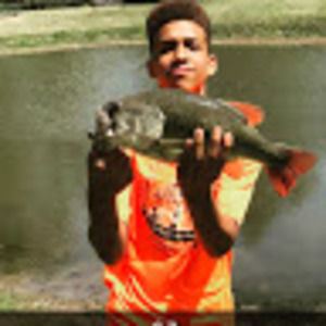 Meet your Posher, Miles